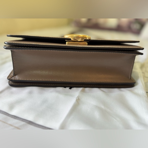 Coach Bandit Shoulder Bag - Picture 5 of 11